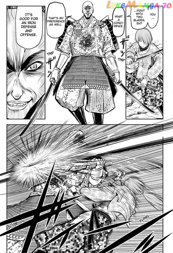 The Elusive Samurai Chapter 63 image 13_optimized
